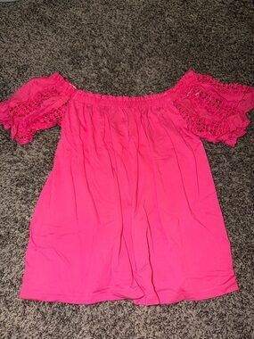 Lilly Pulitzer Top